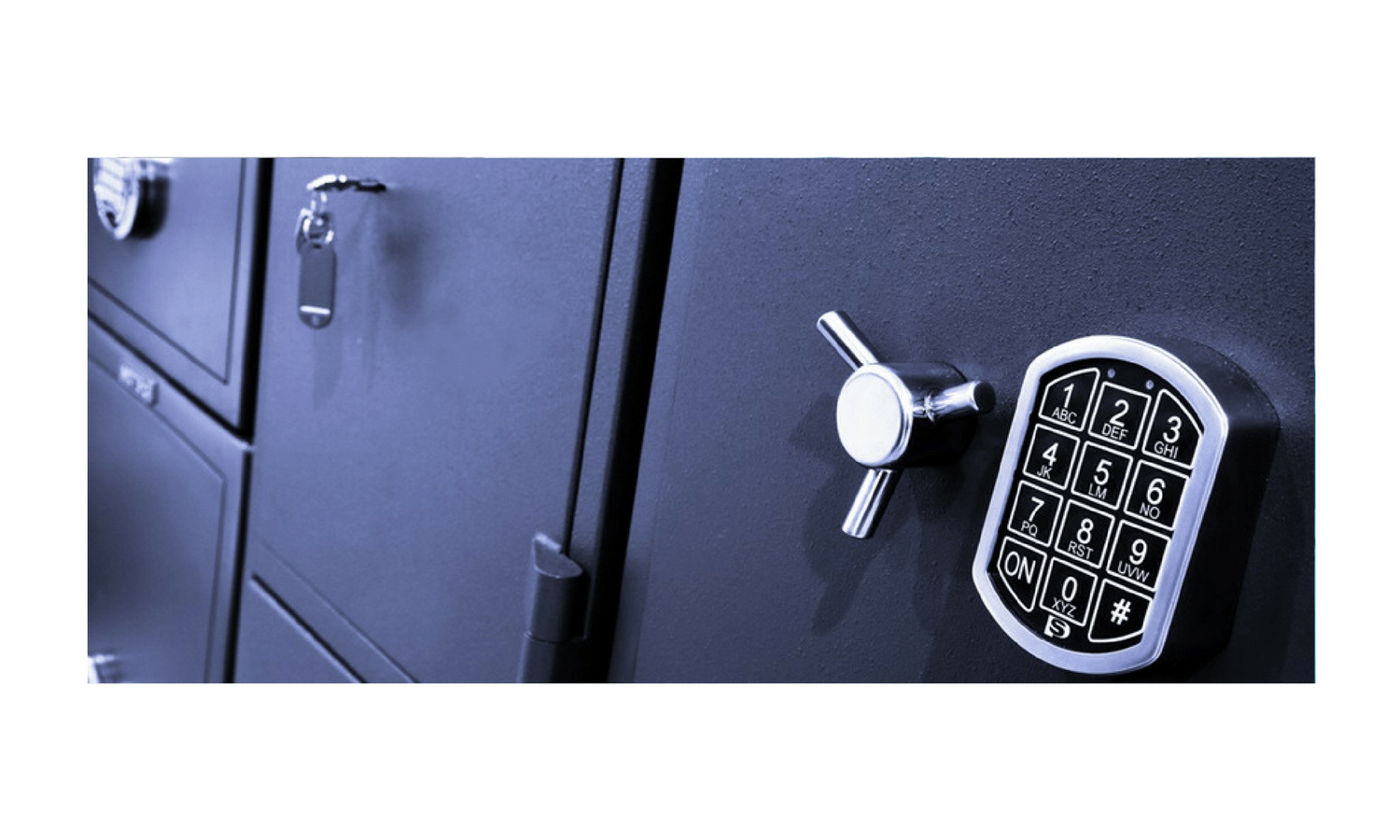 Safe Installation Colchester Other Services Lenz Security