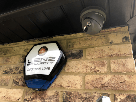 The Importance of Burglar Alarm Systems