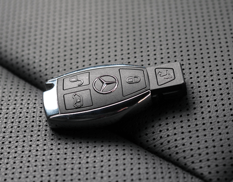 Tips to avoid Vehicle Theft & Key Cloning