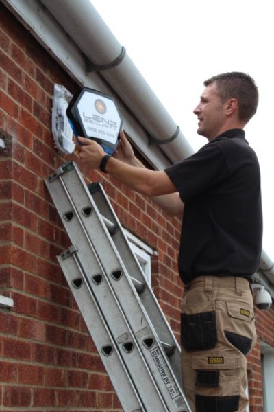 How to know your CCTV installers are trustworthy
