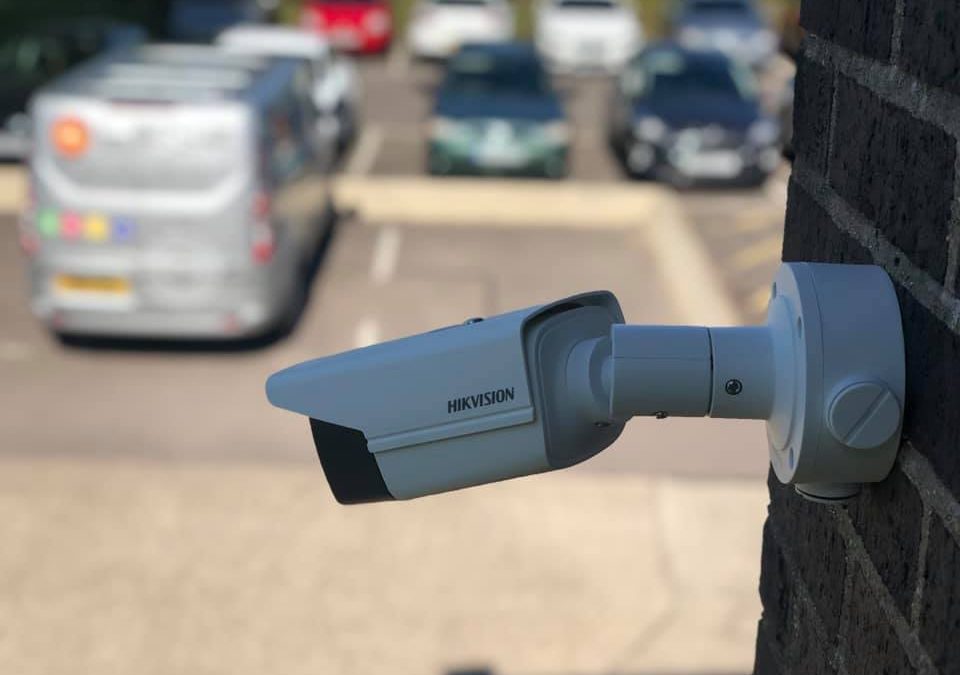 Audio Video Security – The Benefits