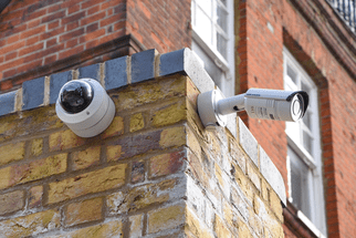 Camera System Colchester | Lenz Security
