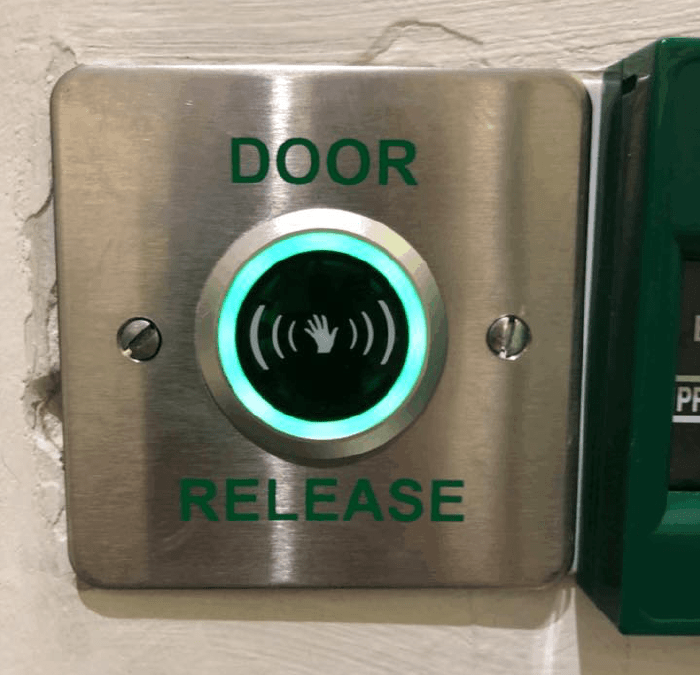 How an Access Control System can protect your School in Colchester