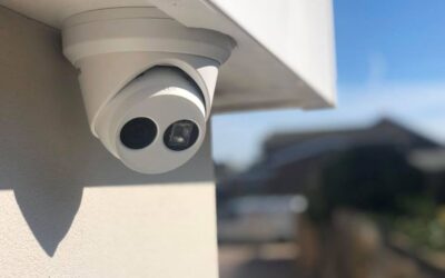 Where did CCTV come from? If you want to know who invented the camera system Colchester’s Lenz Security are about to tell you.