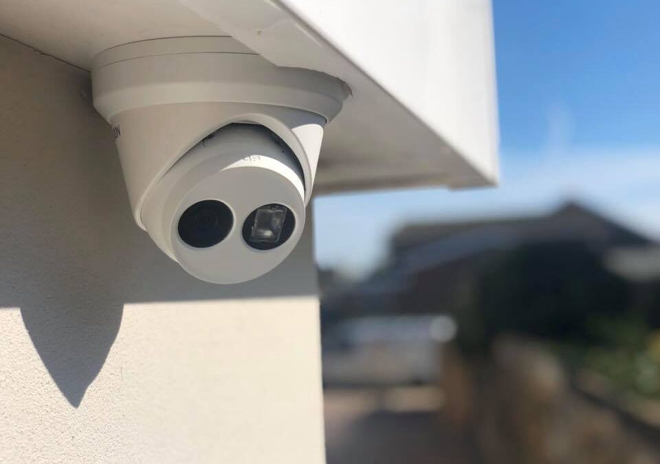 Where did CCTV come from? If you want to know who invented the camera system Colchester’s Lenz Security are about to tell you.
