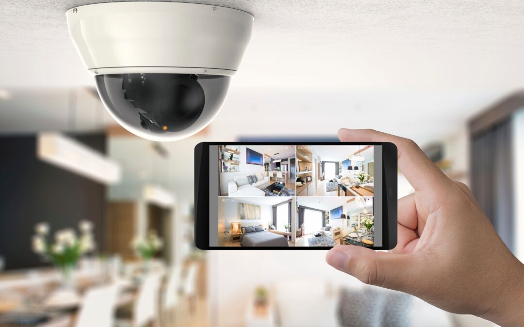 CCTV Installer – Essex’s Third Eye